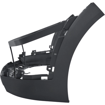 Front Bumper Cover Lower - HY1015106 pa7