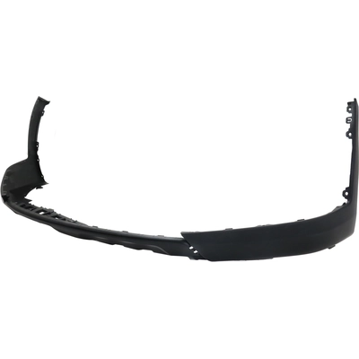 Front Bumper Cover Lower - HY1015108 pa4
