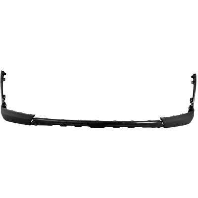 Front Bumper Cover Lower - HY1015108C pa1