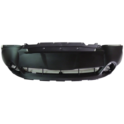 Front Bumper Cover Lower - IN1015100 pa1