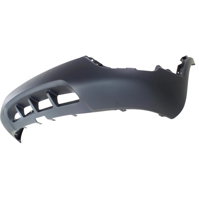 Front Bumper Cover Lower - KI1015100 pa8