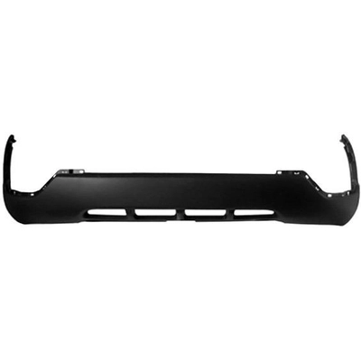 Front Bumper Cover Lower - KI1015100C pa1