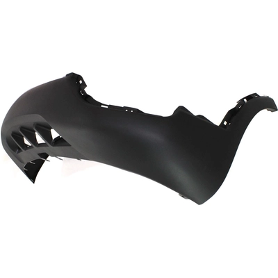 Front Bumper Cover Lower - KI1015100C pa2