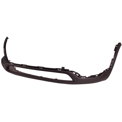 Front Bumper Cover Lower - KI1015102 pa1