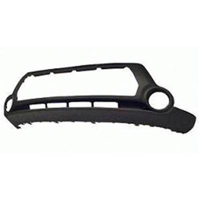 Front Bumper Cover Lower - KI1015104 pa1