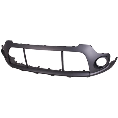 Front Bumper Cover Lower - KI1015111C pa1