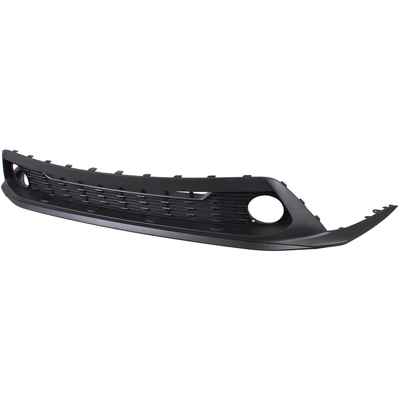 Front Bumper Cover Lower - KI1015114C pa1