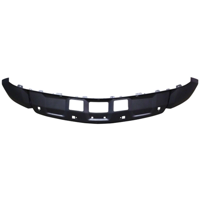 Front Bumper Cover Lower - MB1015106 pa1