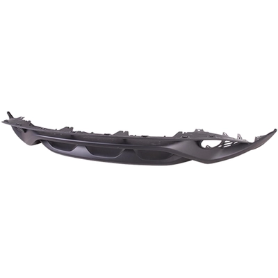 Front Bumper Cover Lower - NI1015101C pa1