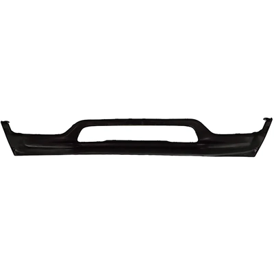 Front Bumper Cover Lower by SHERMAN PARTS - 033A-87BU pa1