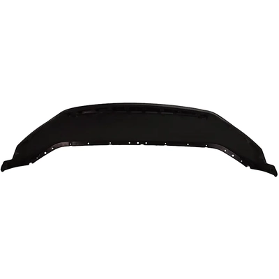 Front Bumper Cover Lower by SHERMAN PARTS - 033A-87BU pa2