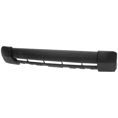 Front Bumper Cover Lower by SHERMAN PARTS - 2931-250-0 pa1