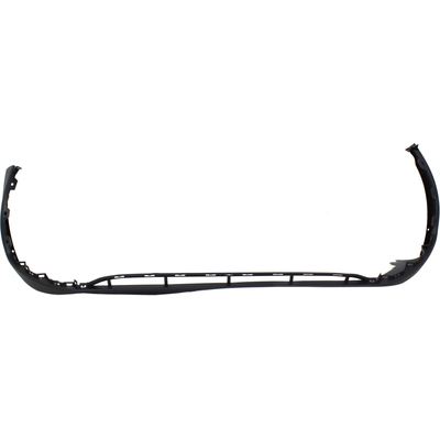 Front Bumper Cover Lower by SHERMAN PARTS - 3232A-87B-0 pa1