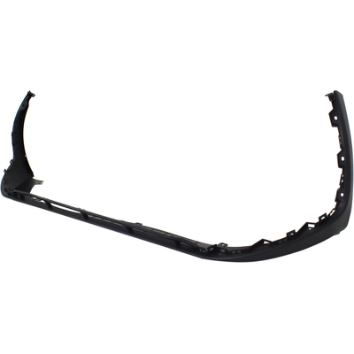 Front Bumper Cover Lower by SHERMAN PARTS - 3232A-87B-0 pa2