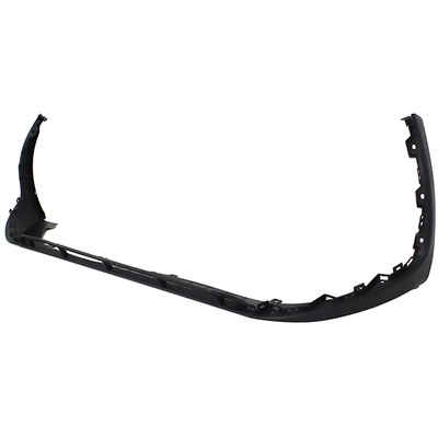 SHERMAN PARTS - 3232A-87BQ-0 - Front Lower Bumper Cover pa2