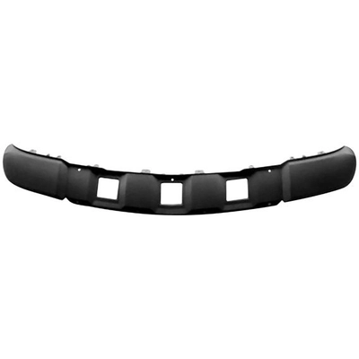 Front Bumper Cover Lower by SHERMAN PARTS - 3527BA-87B-0 pa1