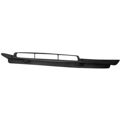 Front Bumper Cover Lower by SHERMAN PARTS - 621-22 pa1