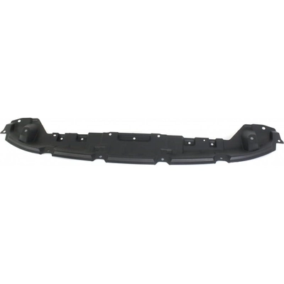 Front Bumper Cover Lower by SHERMAN PARTS - 6609-22-0 pa1