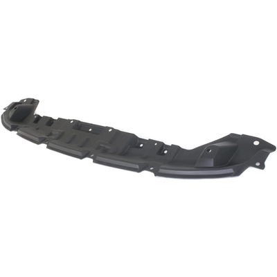Front Bumper Cover Lower by SHERMAN PARTS - 6609-22-0 pa2