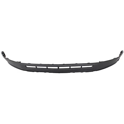 SHERMAN PARTS - 675A-87 - Front Lower Bumper Cover pa1