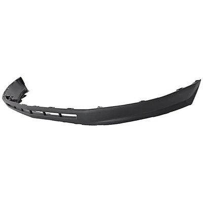 SHERMAN PARTS - 675A-87 - Front Lower Bumper Cover pa2