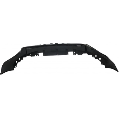 Front Bumper Cover Lower by SHERMAN PARTS - HOCRV17-87B-0 pa1