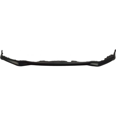 Front Bumper Cover Lower by SHERMAN PARTS - HOHRV19-87B-0 pa1