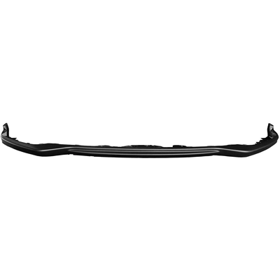 Front Bumper Cover Lower by SHERMAN PARTS - HOHRV19-87BQ-0 pa1