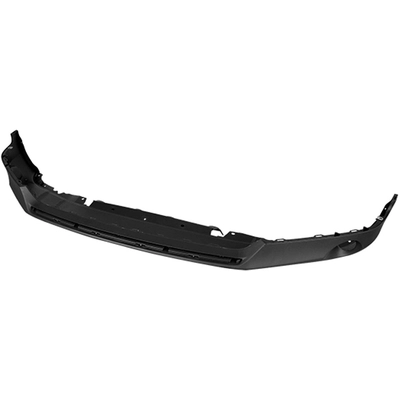 Front Bumper Cover Lower by SHERMAN PARTS - HOPILO16-87BQ-0 pa1