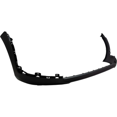 Front Bumper Cover Lower by SHERMAN PARTS - HYTUCS19-87B-0 pa2