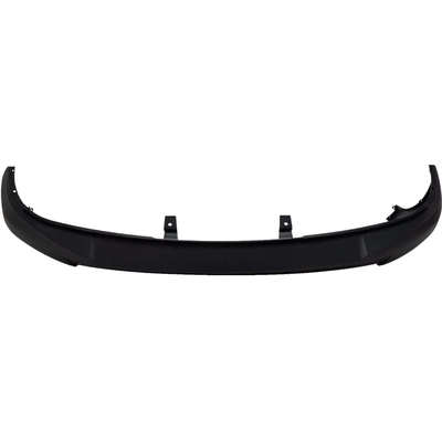 Front Bumper Cover Lower by SHERMAN PARTS - HYTUCS19-87BQ-0 pa1