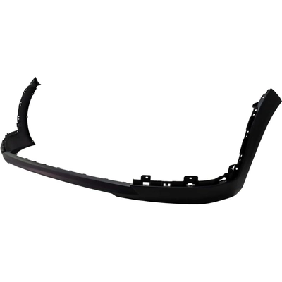 Front Bumper Cover Lower by SHERMAN PARTS - HYTUCS19-87BQ-0 pa2