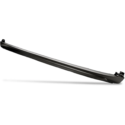 Front Bumper Cover Lower by SHERMAN PARTS - HYTUCS21-87BQ-0 pa2