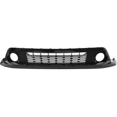 Front Bumper Cover Lower by SHERMAN PARTS - KIFORT19-87B-0 pa1