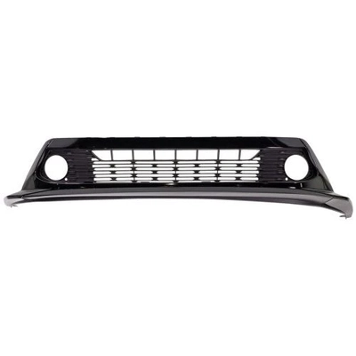SHERMAN PARTS - KIFORT19-87BQ-0 - Front Lower Bumper Cover pa1