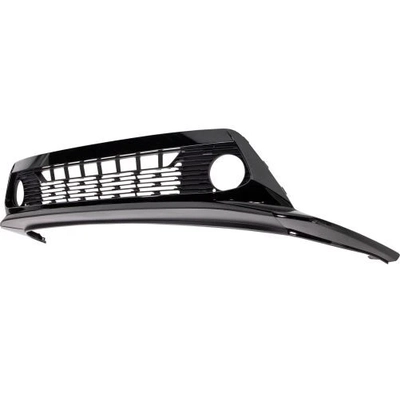 SHERMAN PARTS - KIFORT19-87BQ-0 - Front Lower Bumper Cover pa2