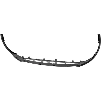 Front Bumper Cover Lower by SHERMAN PARTS - KISPOR20A-87BQ-0 pa2