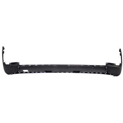 SHERMAN PARTS - KITELL20-87B-0 -  Front Lower Bumper Cover pa1