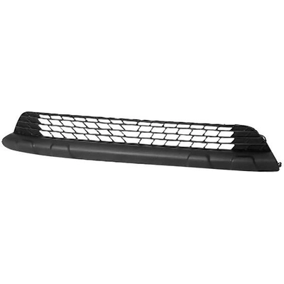 Front Bumper Cover Lower - TO1015103PP pa2
