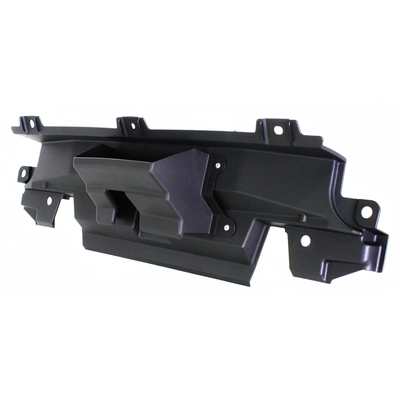 Front Bumper Cover Lower - TO1015106 pa5