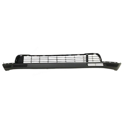 Front Bumper Cover Lower - TO1015110 pa1