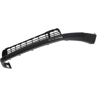 Front Bumper Cover Lower - TO1015110 pa4