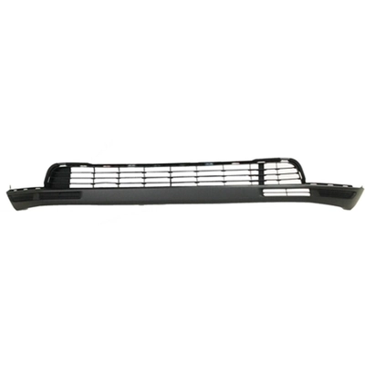 Front Bumper Cover Lower - TO1015110PP pa1