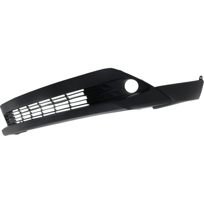Front Bumper Cover Lower - TO1015112C pa6