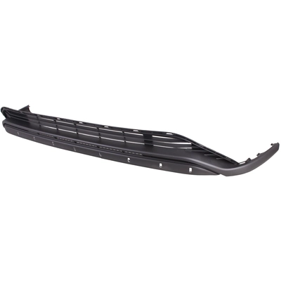 Front Bumper Cover Lower - TO1015114C pa1