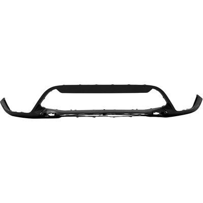 Front Bumper Cover Lower - BM1015112 pa1
