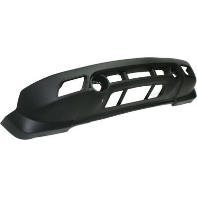 Front Bumper Cover Lower - CH1015110C pa4