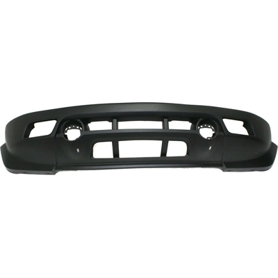 Front Bumper Cover Lower - CH1015110C pa6