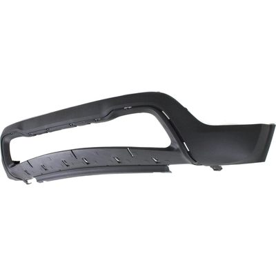 Front Bumper Cover Lower - CH1015114C pa2
