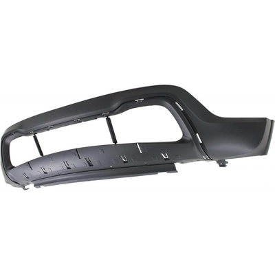 Front Bumper Cover Lower - CH1015115 pa4